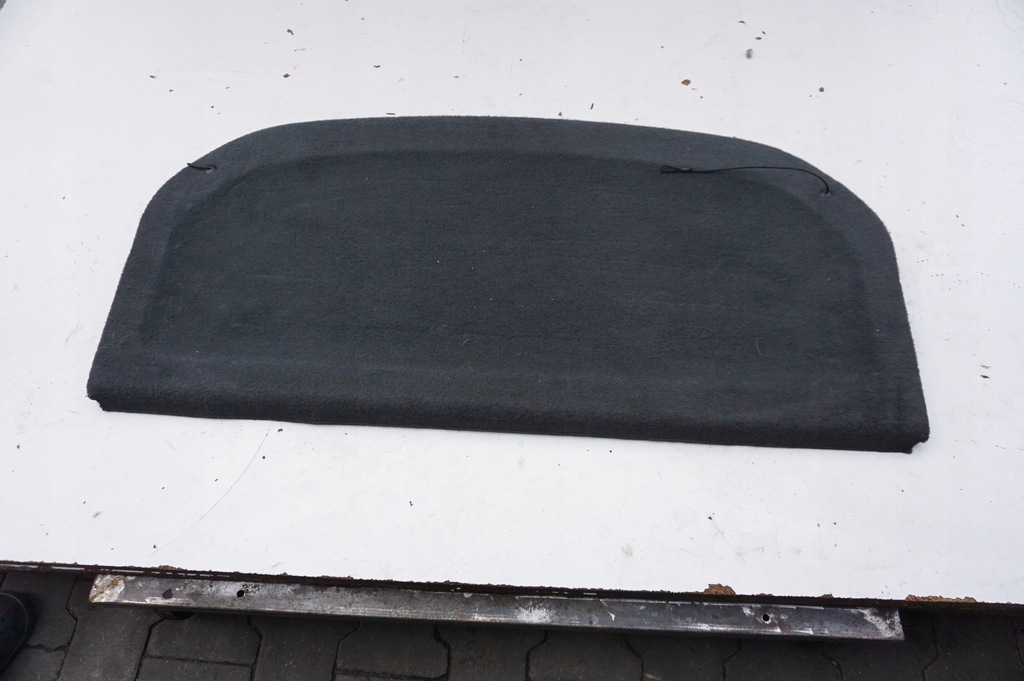 фото №1, Полиця багажника toyota corolla e12