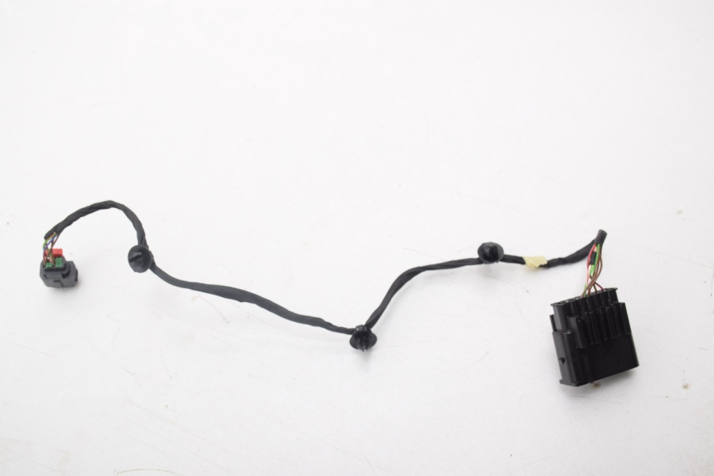 фото №9, Bmw ix i20 джгут pdc електропроводка бампера перед