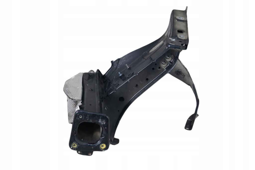 фото №1, Лонжерон левая lz9y audi rs4 b7 06-08