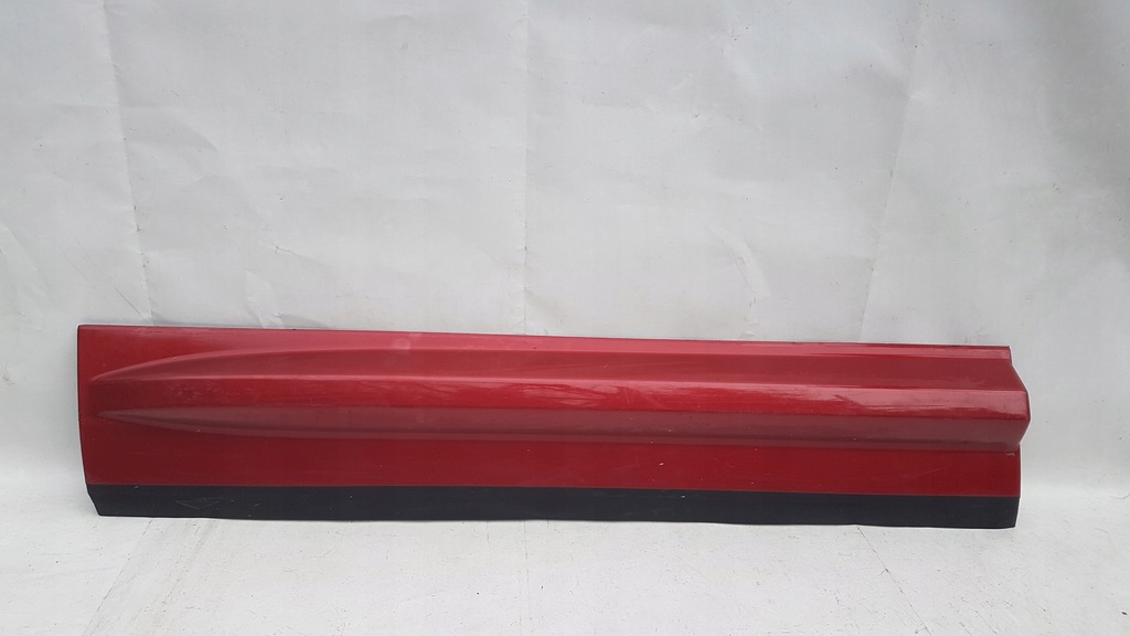 фото №1, Land rover freelander ii молдинг дверь левая перед