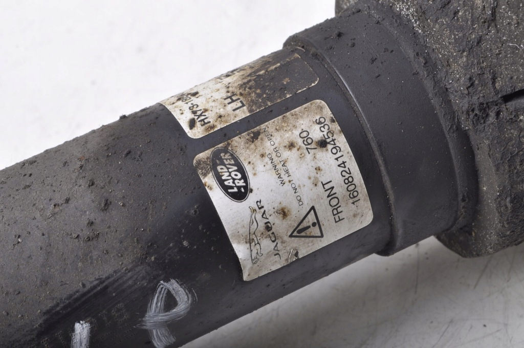 фото №3, Jaguar xe 2.0 d амортизатор перед левый r-sport