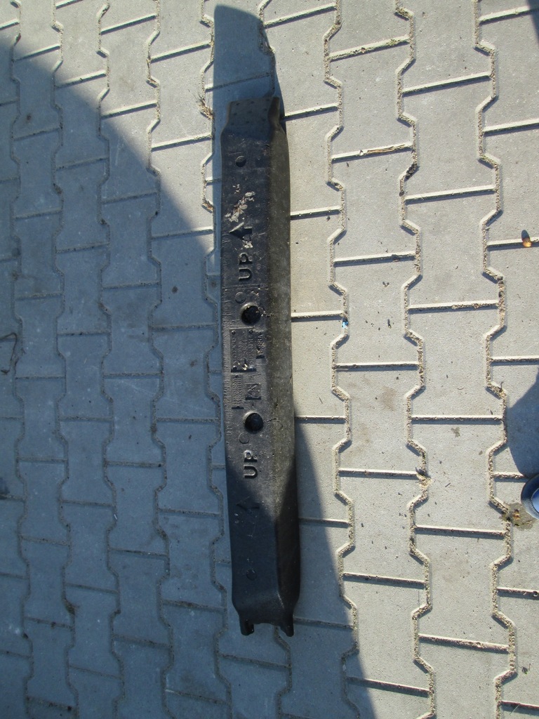 фото №1, Абсорбер передний бампера volvo xc60 31283644