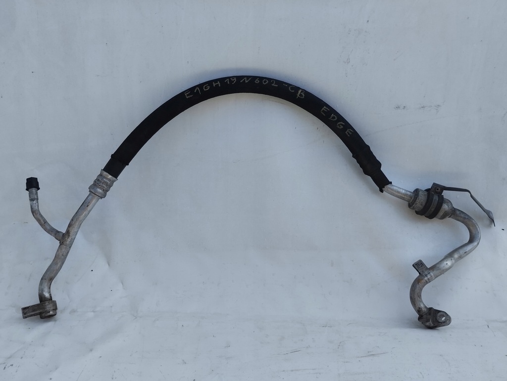 фото №1, Ford edge шланг кондиционера e1gh19n602cb
