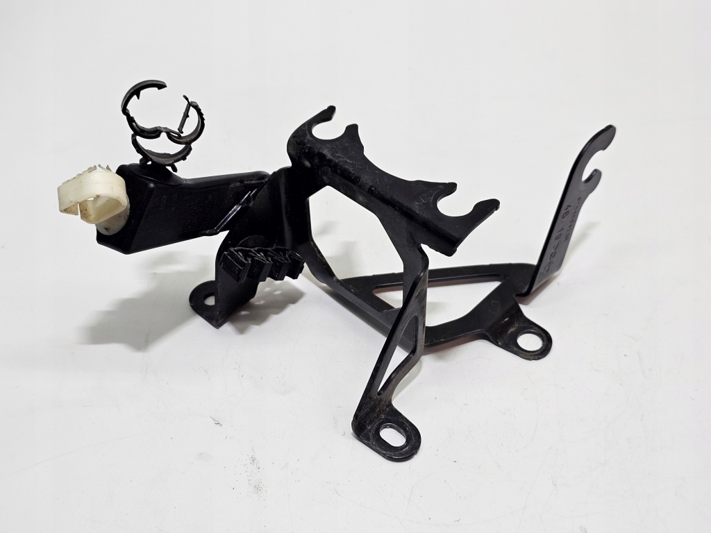 фото №1, Кронштейн кронштейн насоса abs renault twingo iii lift #4774