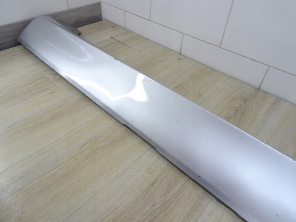 фото №8, Volvo s90 v90 права молдинг поріг поріг 2017- 31672373