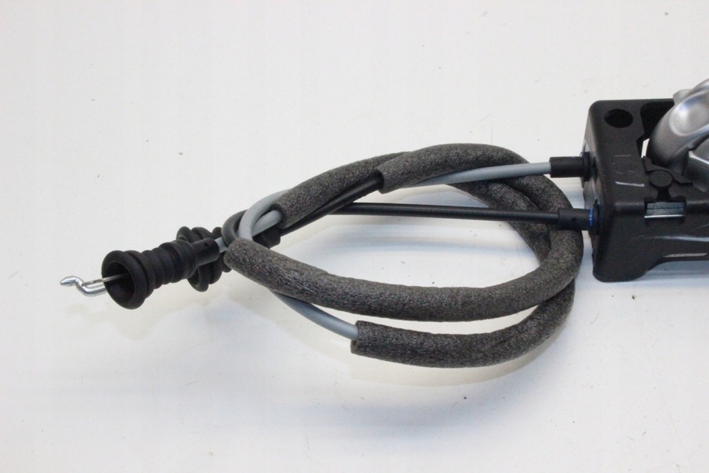 фото №7, Рамка ручка передних левых дверь jeep cherokee kl c37091 2.0l дизель