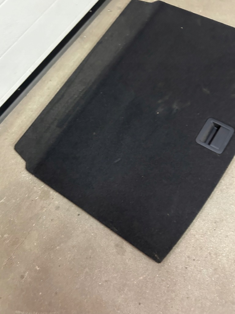 фото №9, Vw golf 8 20r приборная панель багажника 5h6858855a