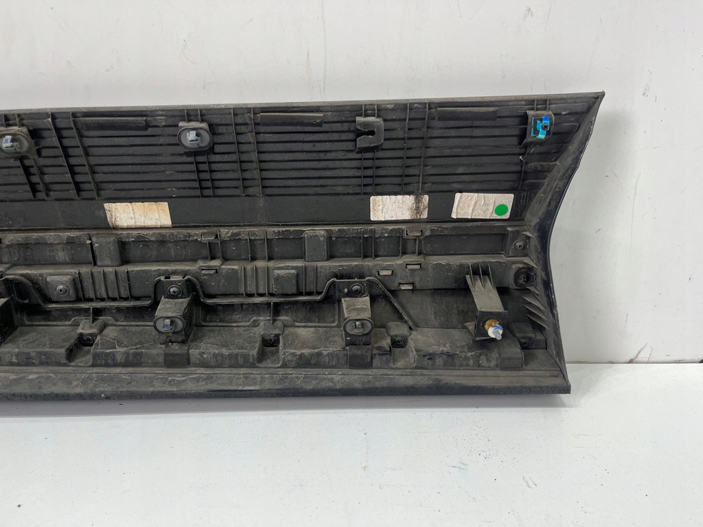 фото №10, Hyundai ioniq v 5 молдинг накладка двері передня права 87722-gi100