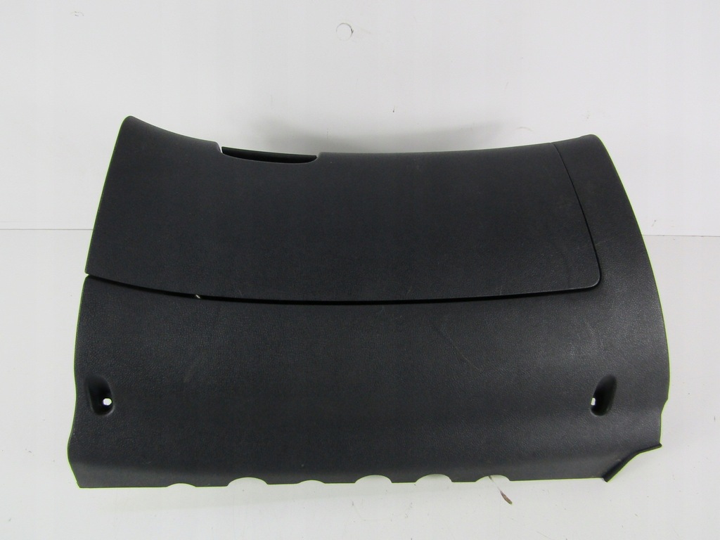 фото №14, Skoda octavia ii 1z бардачок полиця пасажира 04-08 kombi 1z1857097