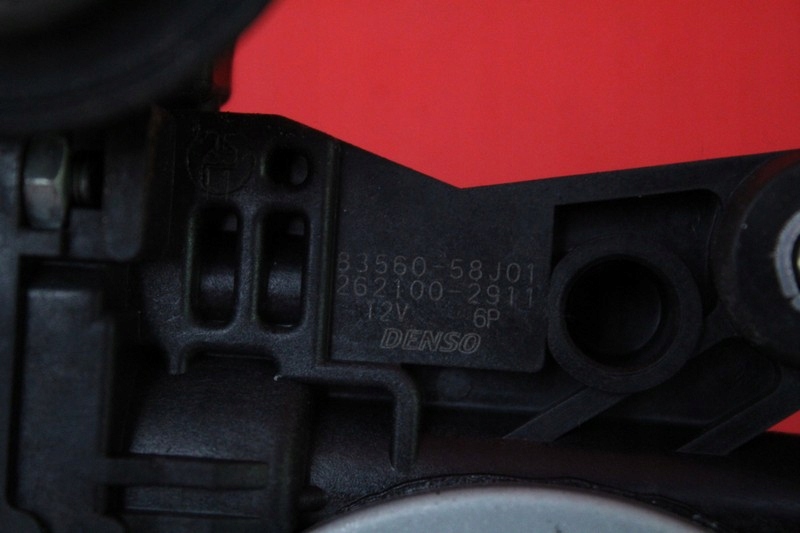 фото №7, Підйомник скло лівий перед eu suzuki swift mk7 5d