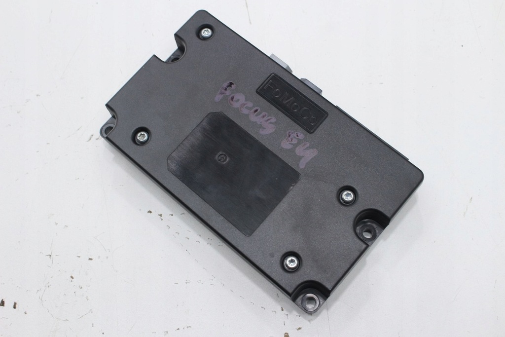 фото №8, Ford focus mk2 mustang модуль ar3t-14d212-ae