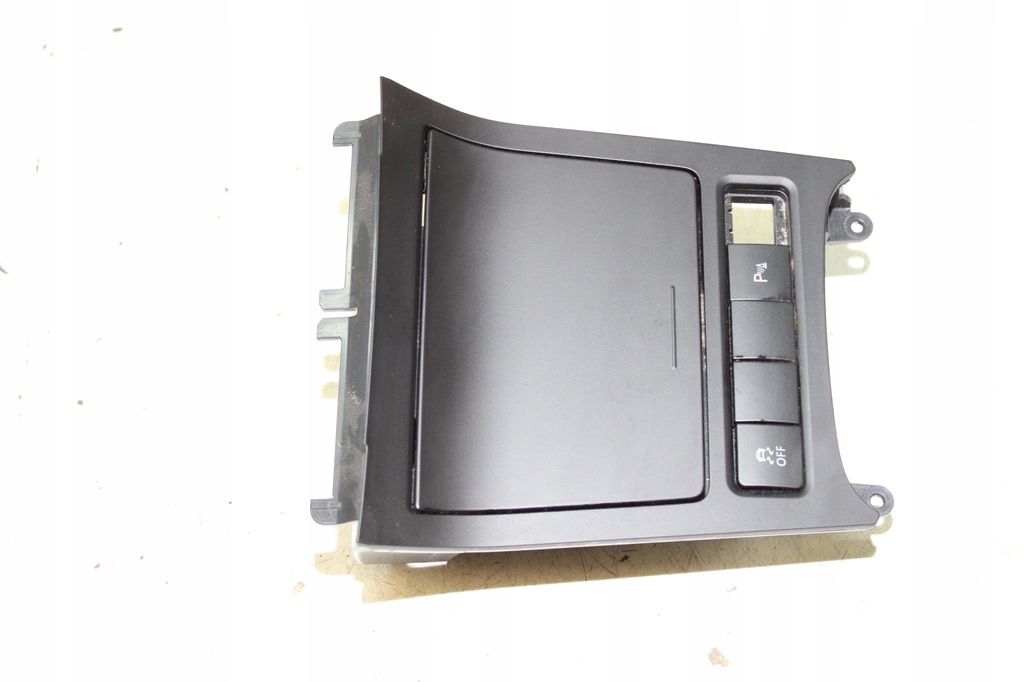 фото №4, Бардачок пепельница vw golf vi 5k0857961 5k0863475a