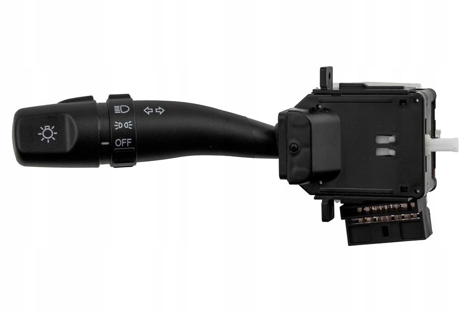 фото №8, Переключатель комбинированный