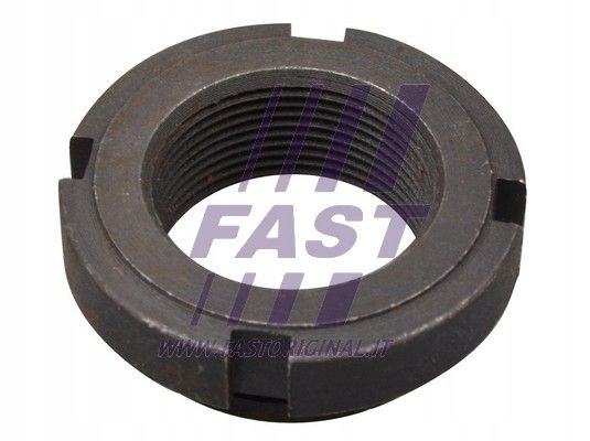 фото №2, Гайка шкворень рычага iveco 06- ft26030/fas