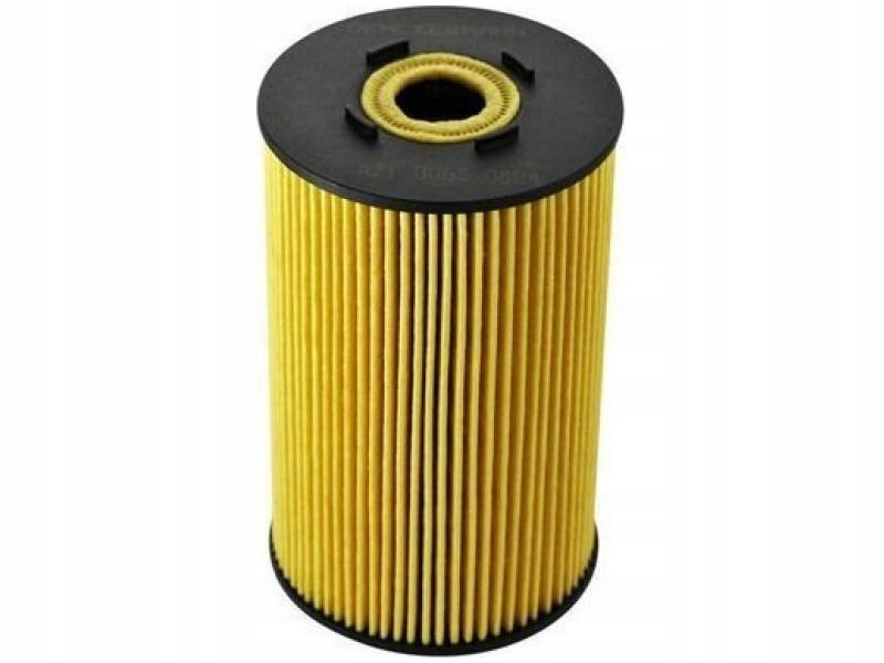 Купить Фильтр масла mercedes 405d 408d 809d -84 a210065/dec denckermann