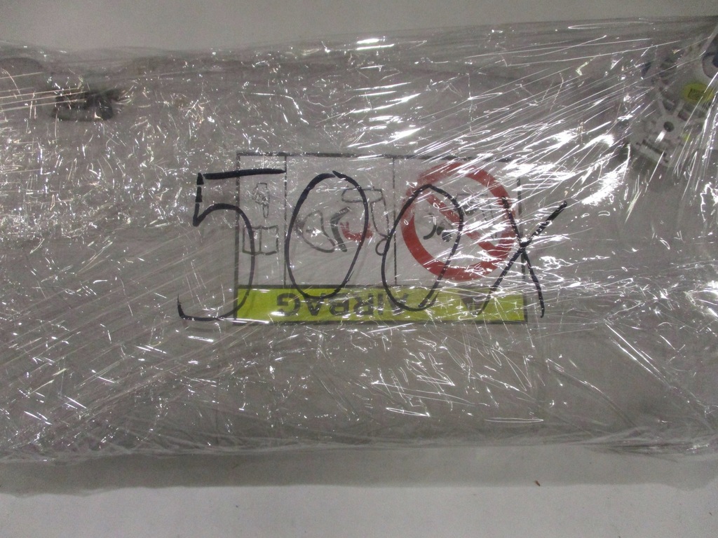 фото №15, Защита солнцезащитная козырёк правый козырёк fiat 500x