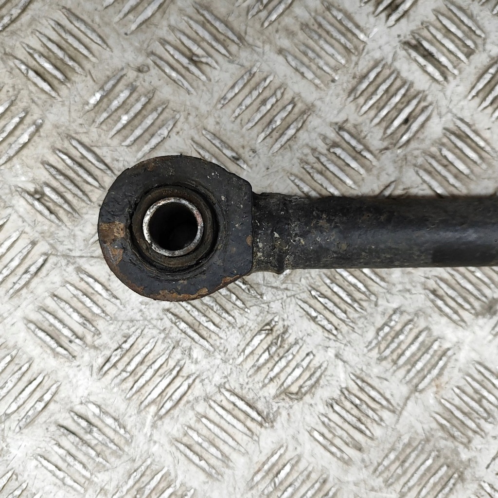 фото №6, Land rover defender 2003 правая сторона верхний рычаг задний