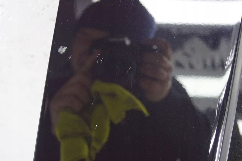 фото №9, Дверь правый задняя land rover discovery iii org lak