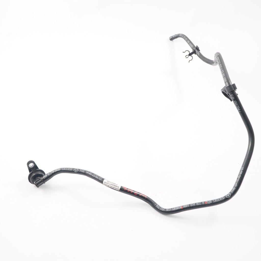 Mercedes w177 a35 m260 шланг вакууму a2600180200 Ціна