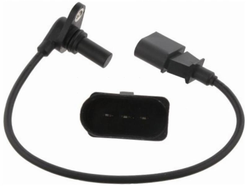 фото №1, Датчик швидкості обертання vw bora 1.4-2.8