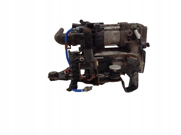 фото №1, Bmw 7 g11 g12 компрессор подвеска 6861882