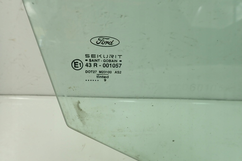 фото №5, Ford focus i скло передня перед права