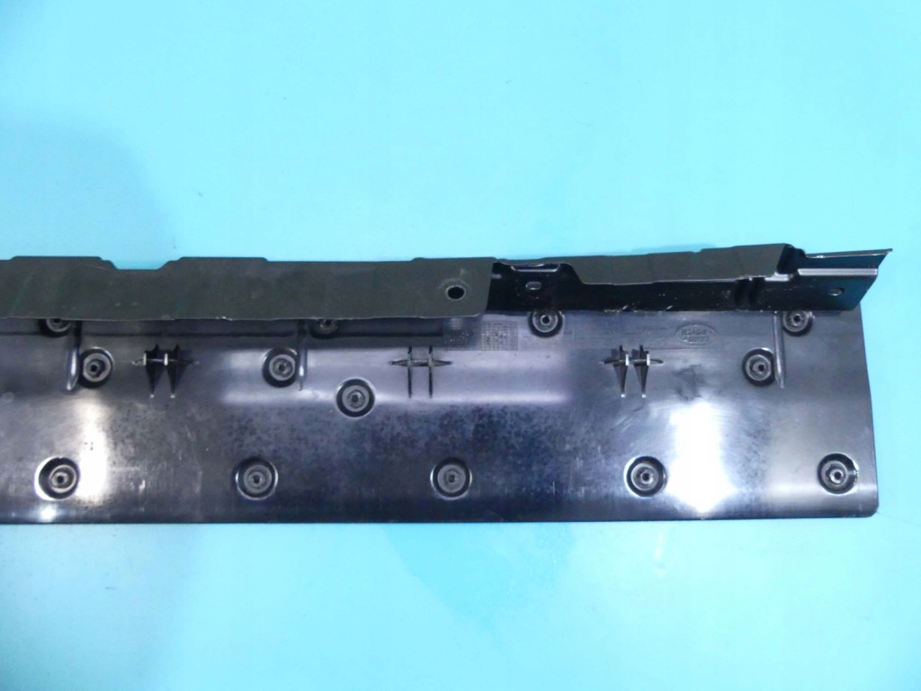 фото №3, Обшивка крышки багажника land range rover l322