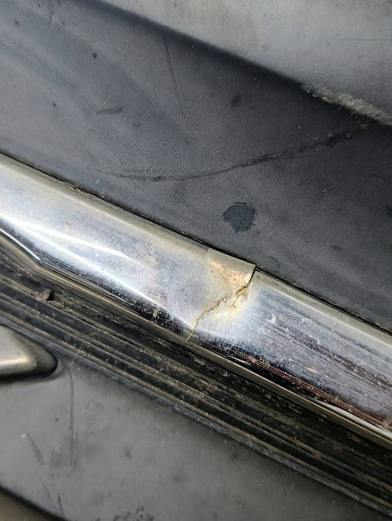 фото №8, Citroen ds4 11-15 kth бампер задня задній