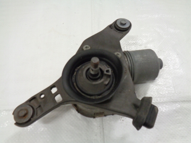 фото №5, Citroen c4 picasso ii моторчик дворник механизм левый 9676371980