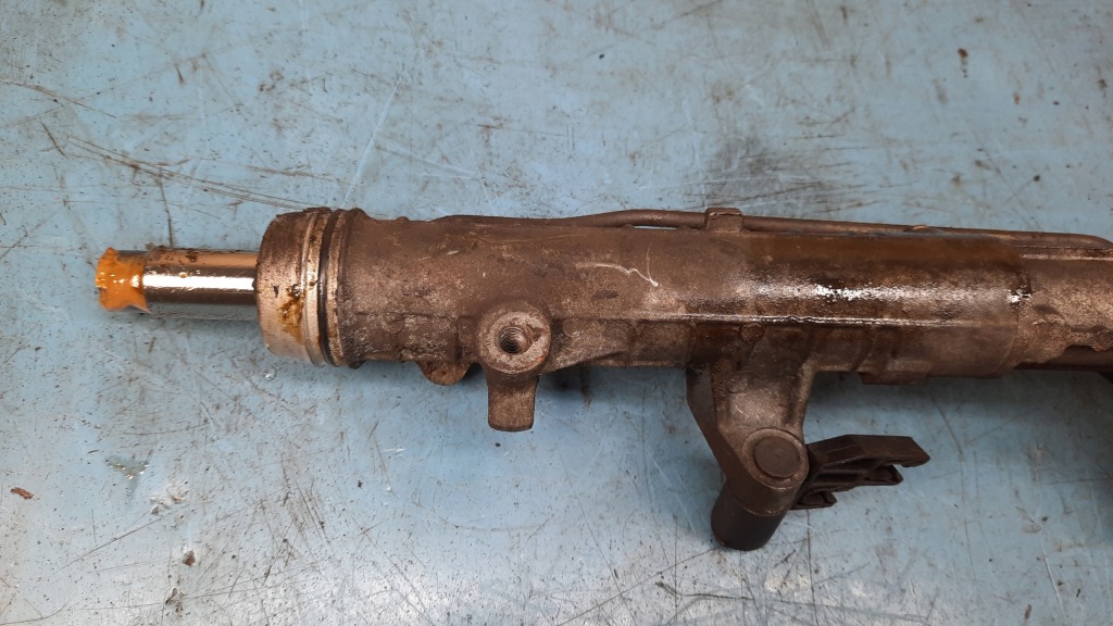 фото №9, Рейка рульова 0467655600 lancia lybra 2.4d 01r