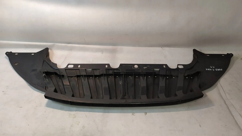 фото №7, Защита бампера плита абсорбер ford c-max