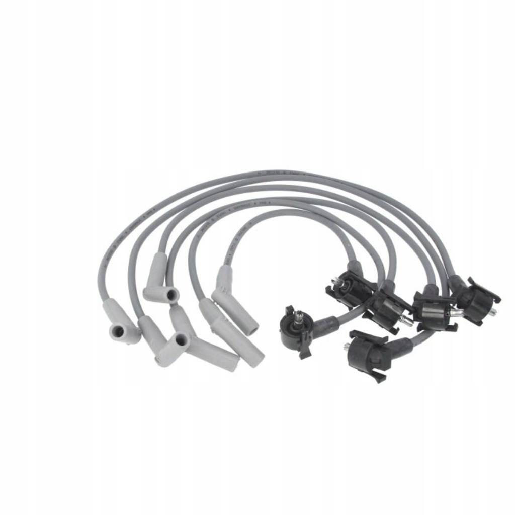 фото №1, Дроти запалювання usa 6680std