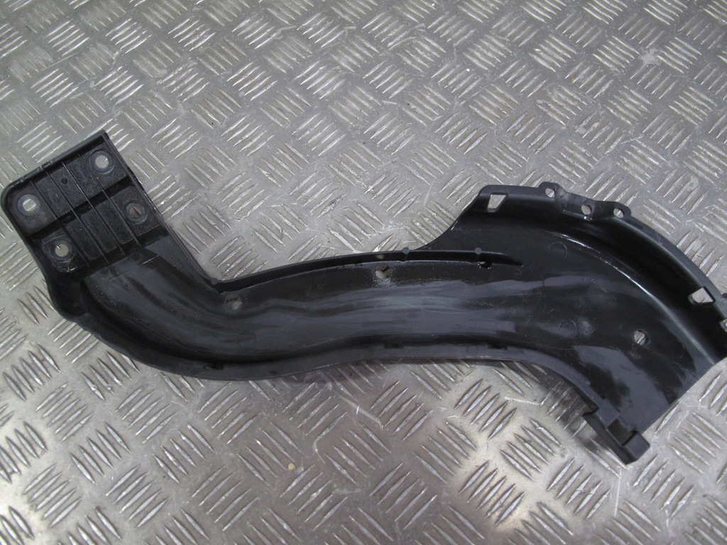 фото №2, Кронштейн трубопровід elektr лоток scania r s