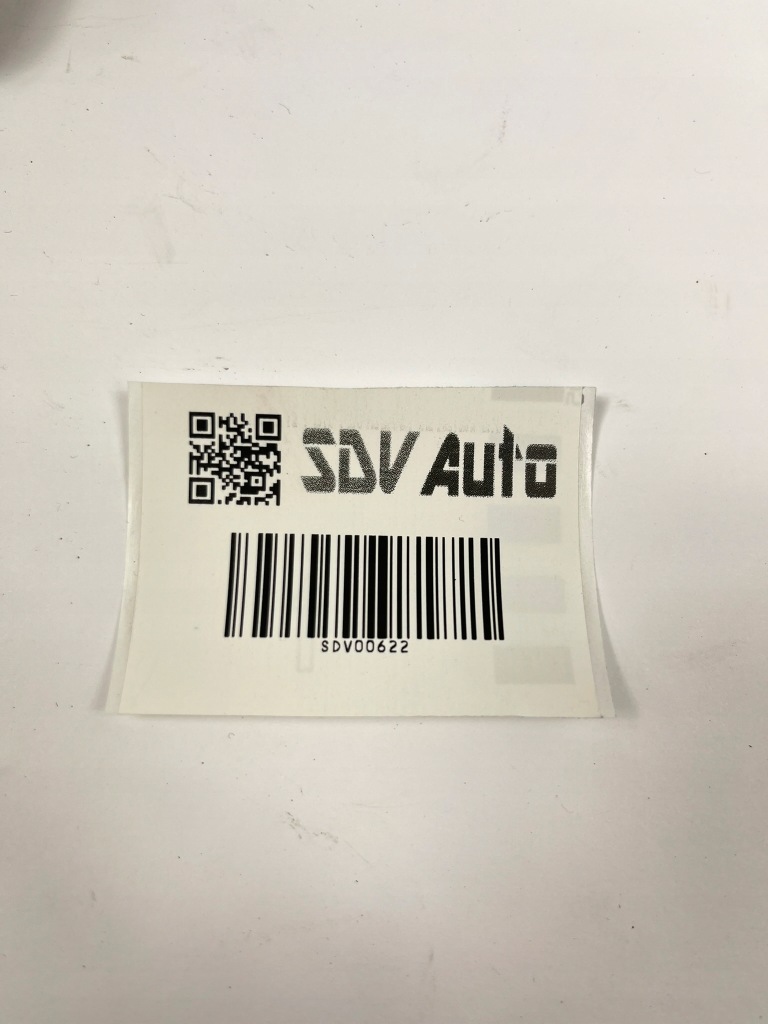 Клипса поперечина левый задний  ремень безопасности средний mercedes w140 1408600169 Киев