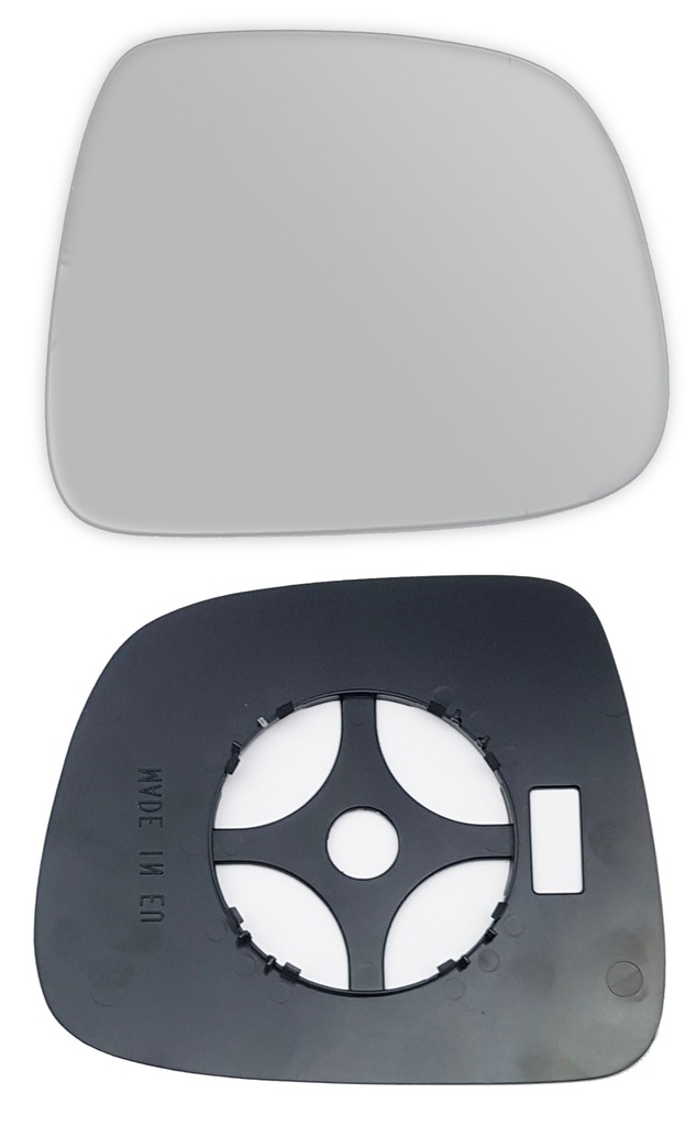 фото №1, Вкладиш дзеркало скло chevrolet orlando sf+pl праве