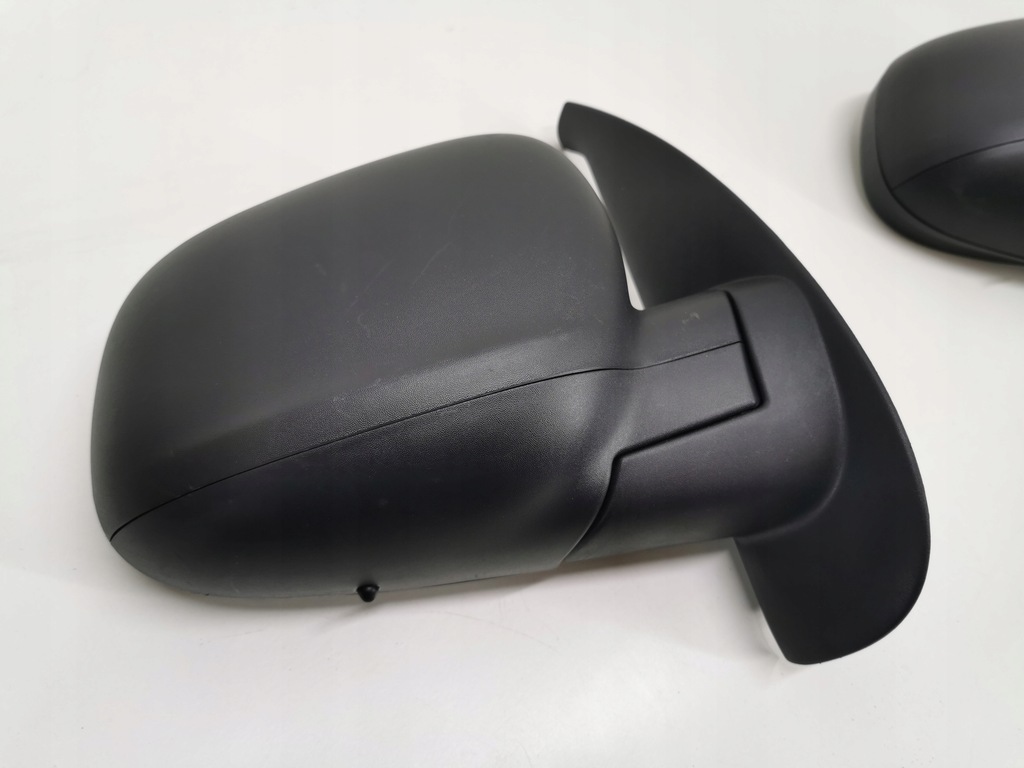 фото №6, Дзеркало праве kangoo ii lift 7 pin 13-21 europa