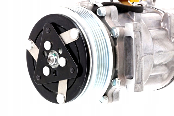 фото №3, Компресор кондиціонера mini r50 r53 r56 r57 r58 r59 clubman r55