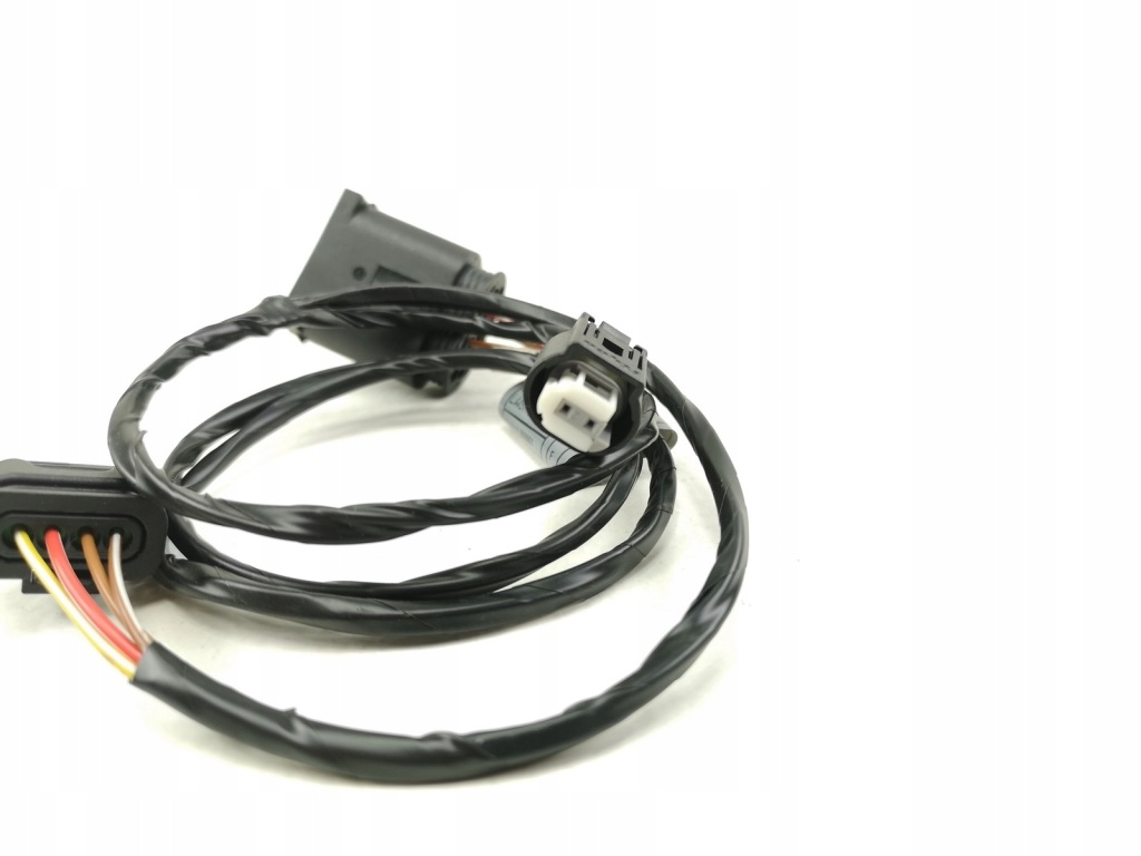 фото №10, Джгут przepustincy bmw 1 e81 e82 оригінал aso 61129128569