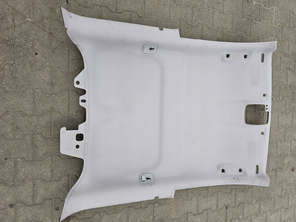 фото №7, Volvo c30 06-13r потолок