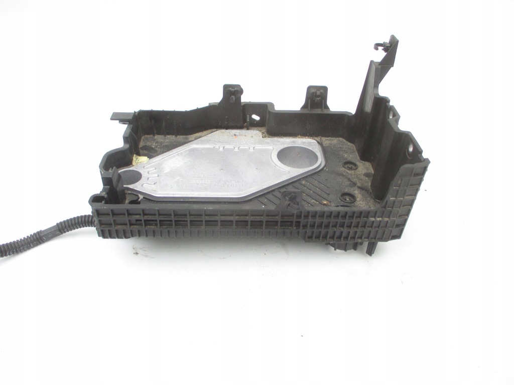 фото №4, Renault clio v captur ii основа акумулятор 19-24 rok