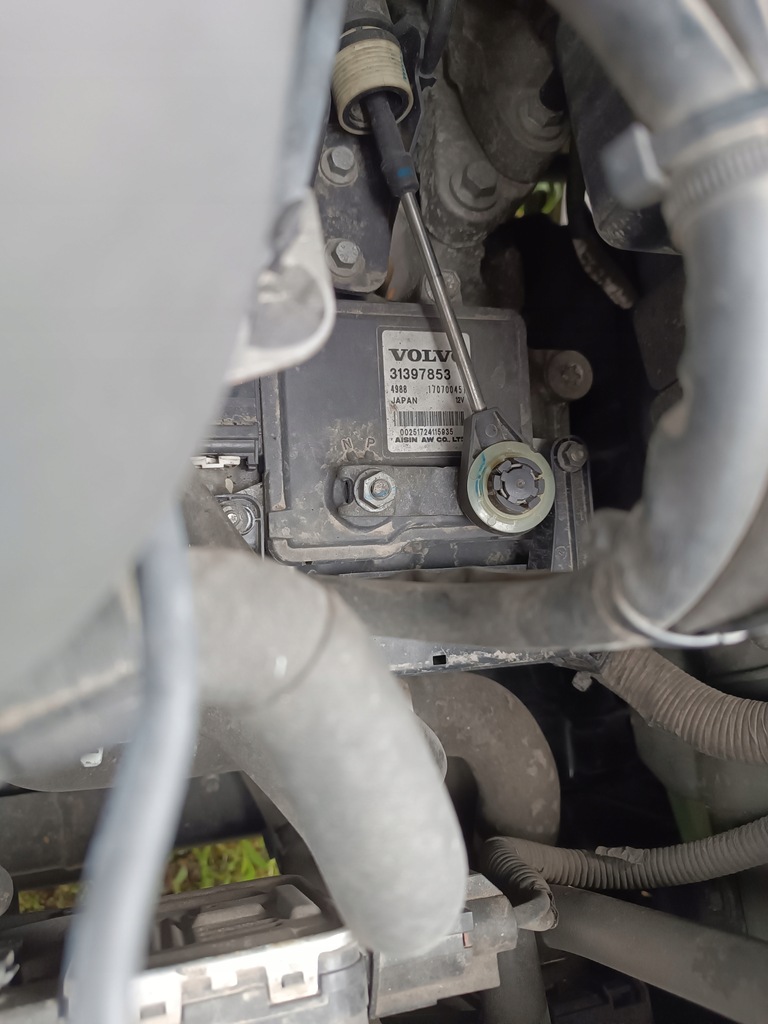 фото №9, Двигун d4204t8 d2 120km volvo v60 s60 ii v40 v70 do запуск w aucie !!!!