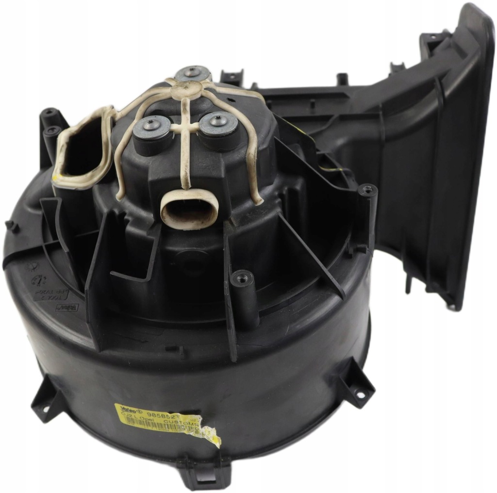 Купити Opel vectra c вентилятор повітродувка обдув 985852t