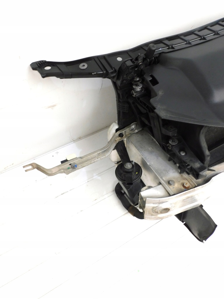 фото №10, Audi a7 4g8 усилитель pas передний радиатор