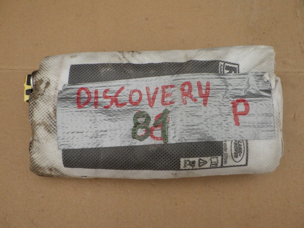 фото №1, Подушка w сидіння права discovery bj32611d32ac