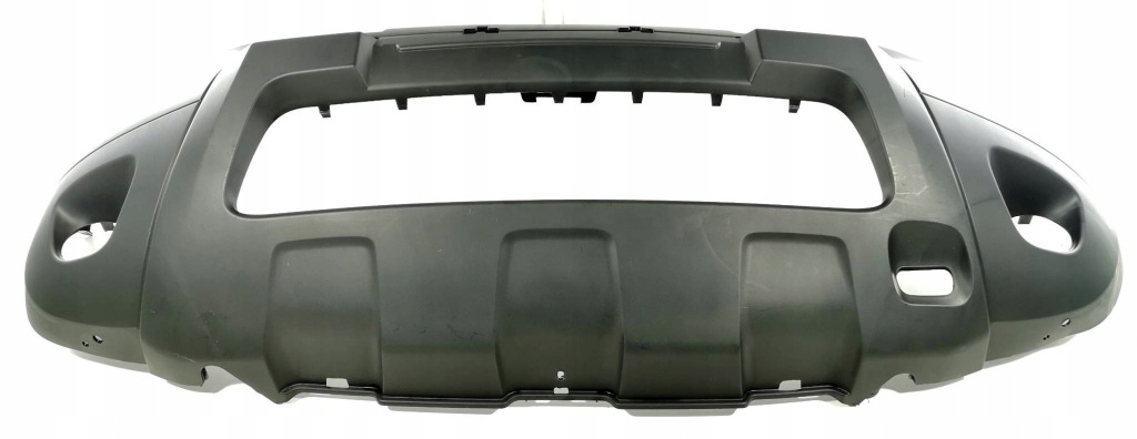 фото №1, Бампер перед передний dacia duster i 620220030r