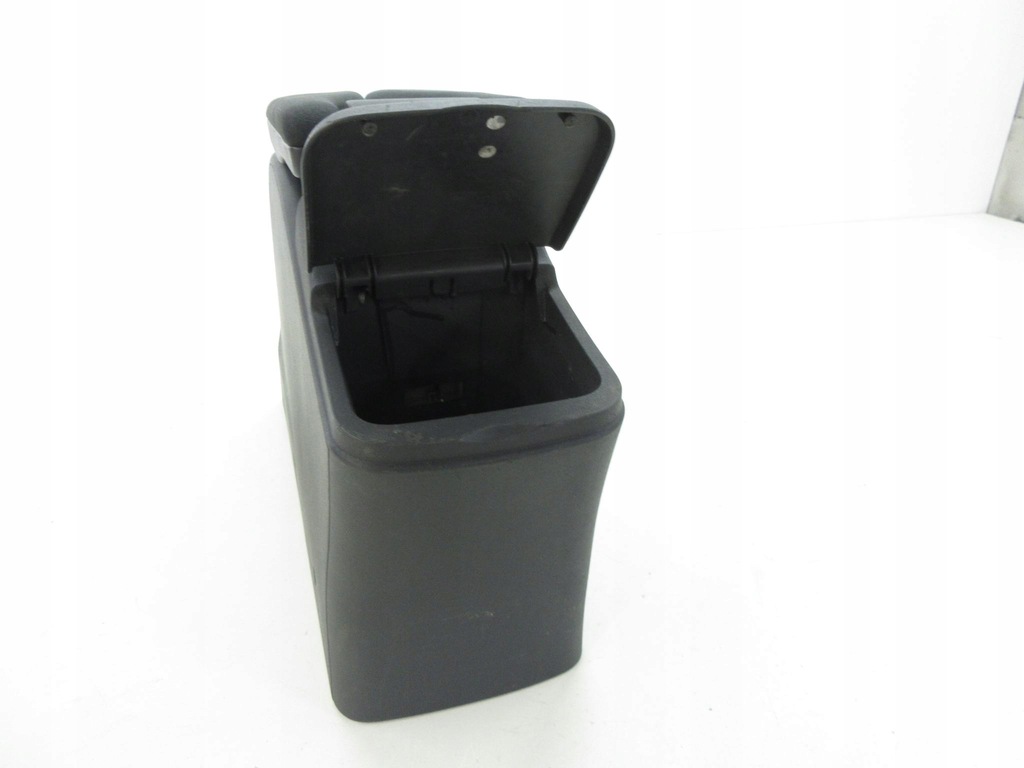 фото №10, Renault scenic ii тунель середній підлокітник