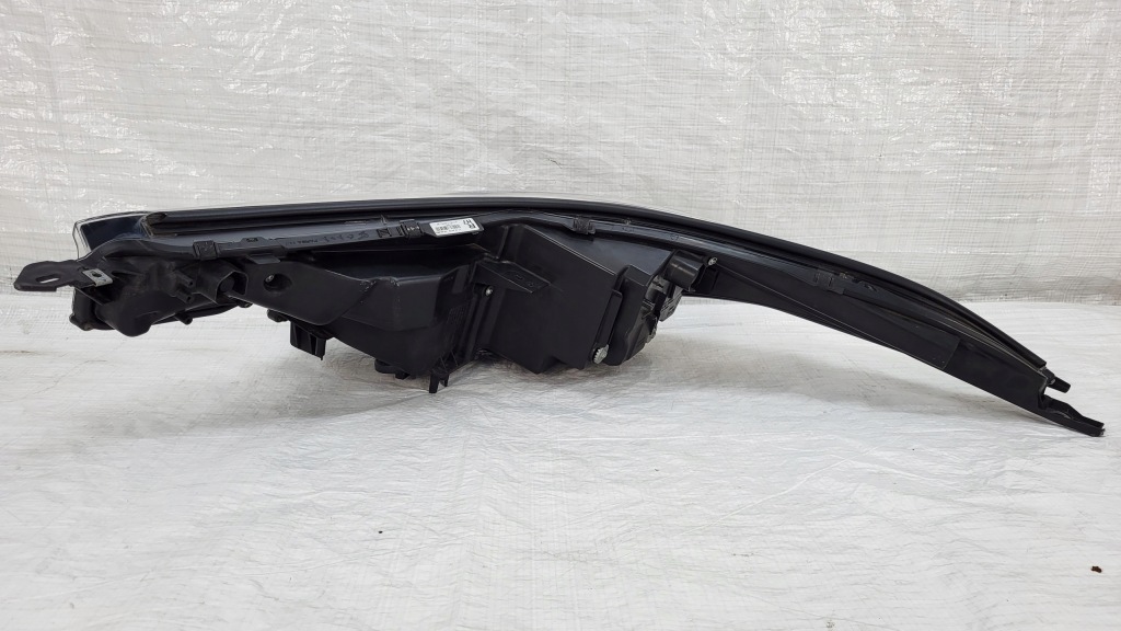 фото №6, -фара лампа перед передняя правая toyota c-hr chr full led