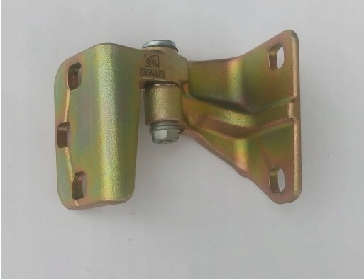 фото №1, Петля дверь верхний правый mercedes actros