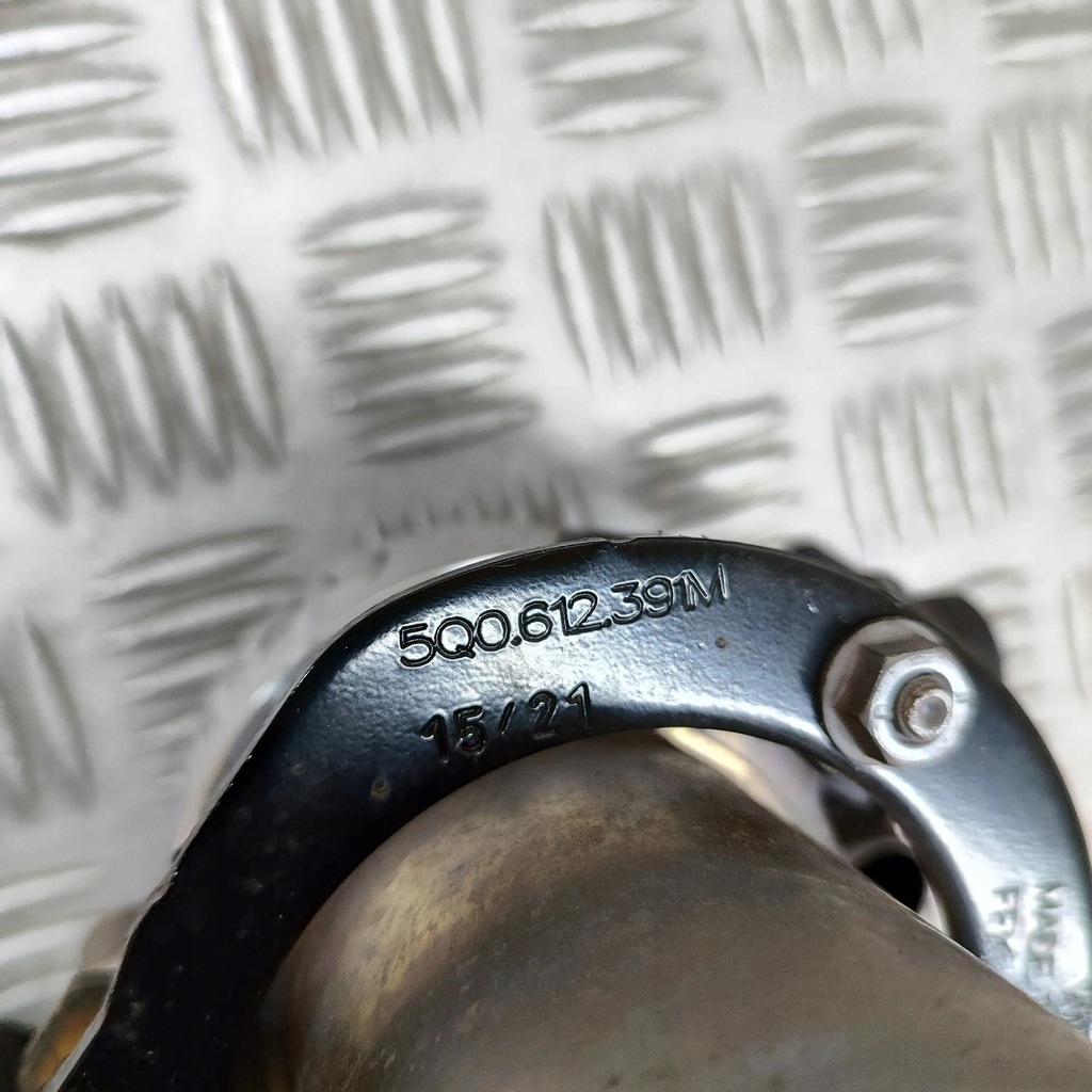 фото №8, Skoda karoq 2022 насос вакуумa / вакуум