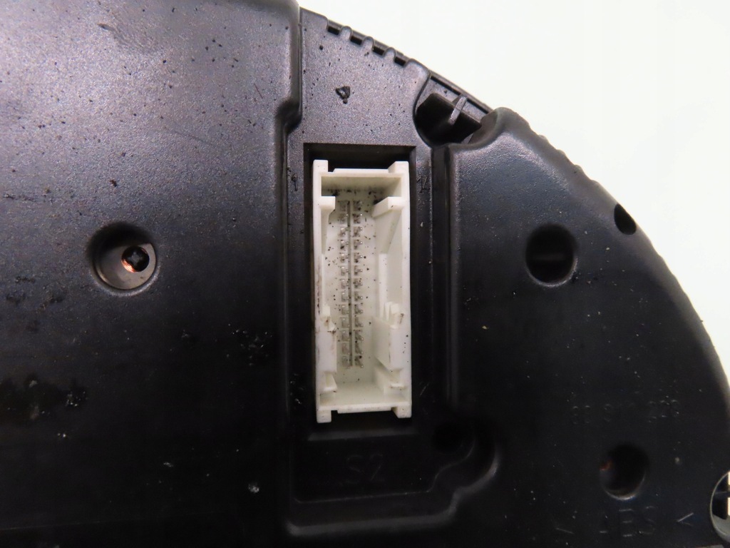 фото №5, Лічильник bmw e39 5208375900 110008735045